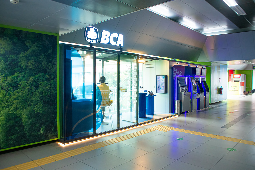 Stasiun MRT Dukuh Atas